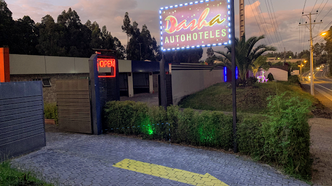 Dasha Autohotel - Quito