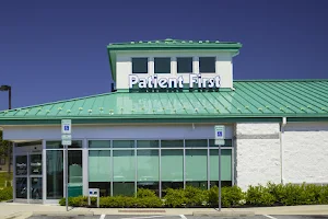 Patient First Primary and Urgent Care - Aberdeen image