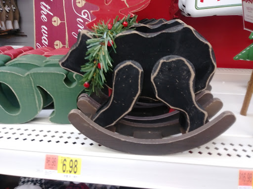 Department Store «Walmart Supercenter», reviews and photos, 35 Plaza Dr, Tamaqua, PA 18252, USA