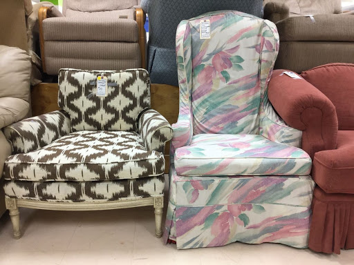 Used Furniture Store «Habitat for Humanity in Monmouth County ReStore», reviews and photos, 45 South St, Freehold, NJ 07728, USA