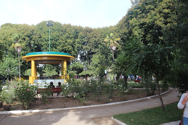 Los Angeles, Los Ángeles, Bío Bío