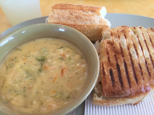 Sandwich Shop «Panera Bread», reviews and photos, 6700 Rockside Rd, Independence, OH 44131, USA