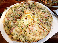 Pizza du Pizzeria Le Four à Bois à Vichy - n°14
