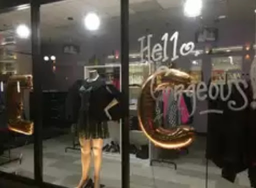 Plus Size Clothing Store «Eye Candy Boutique», reviews and photos, 531 Navarro St, San Antonio, TX 78205, USA