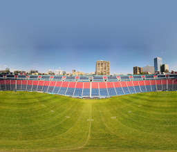Estadio Ciudad de los Deportes photo