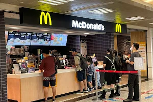 McDonald's Eslite Xinyi Branch image