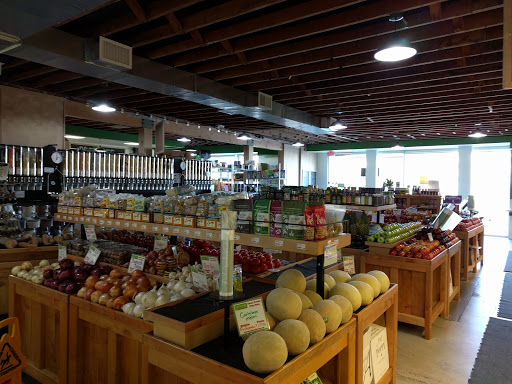 Grocery Delivery Service «GROW», reviews and photos, 1830 N Sepulveda Blvd, Manhattan Beach, CA 90266, USA