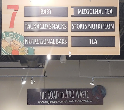 Health Food Store «Leg Up Farmers Market», reviews and photos, 3100 N George St, York, PA 17406, USA