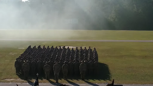 Museum «U.S. Army Basic Combat Training Museum», reviews and photos, 4442 Jackson Blvd, Columbia, SC 29209, USA