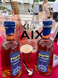 Photo n°17 de Treize 600 Vins (Restaurant / Cave a vins) à Carry-le-Rouet ()