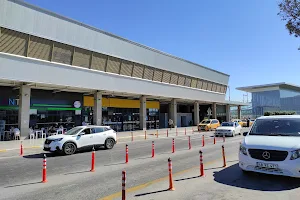 Milas–Bodrum Airport image