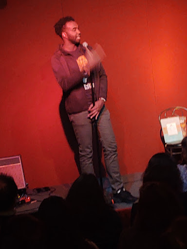 Night Club «Black Cat», reviews and photos, 1811 14th St NW, Washington, DC 20009, USA