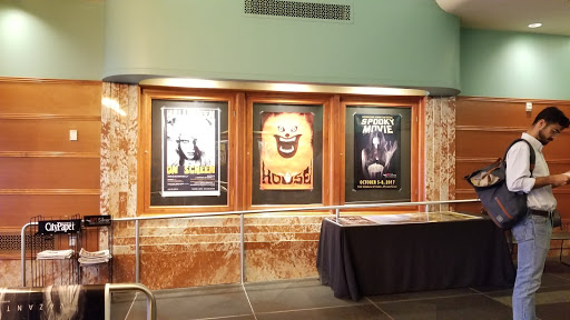 Movie Theater «AFI Silver Theatre and Cultural Center», reviews and photos, 8633 Colesville Rd, Silver Spring, MD 20910, USA