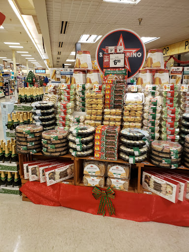 Supermarket «Tops Friendly Market», reviews and photos, 2345 Buffalo Rd, Rochester, NY 14624, USA