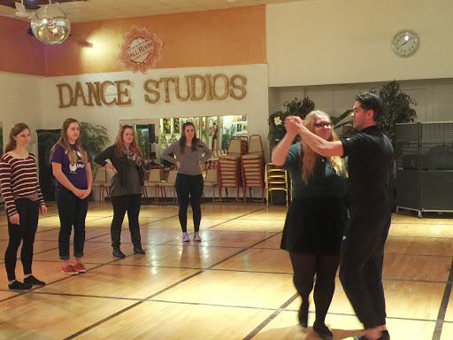 Dance School «Costa Rica Ballroom Hopkins USA», reviews and photos, 816 Mainstreet, Hopkins, MN 55343, USA