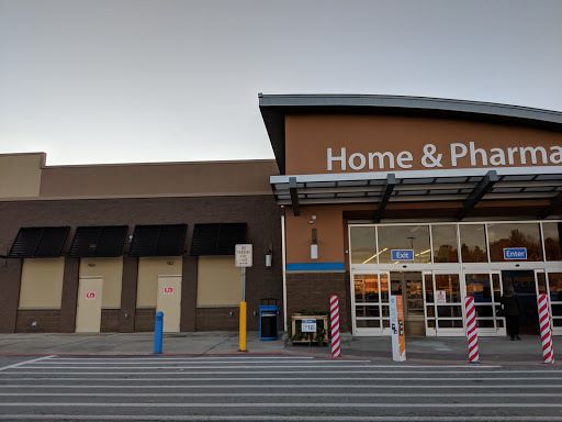 Department Store «Walmart Supercenter», reviews and photos, 7 Dowling Village Boulevard, North Smithfield, RI 02896, USA