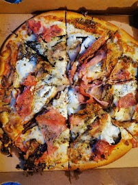 Plats et boissons du Pizzas à emporter Bella Pizz'a à Fréjus - n°15