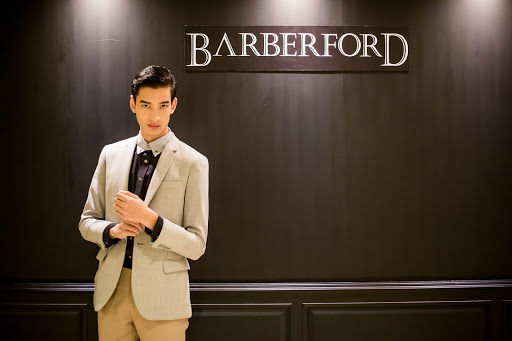 Barberford Erawan