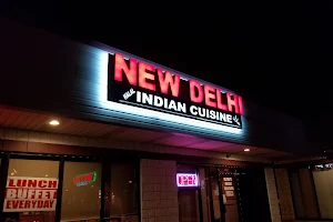 New Delhi Restaurant image