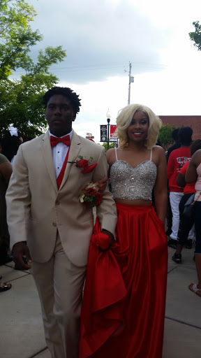 Event Venue «Bottling Plant Event Center», reviews and photos, 614 N Railroad Ave, Opelika, AL 36801, USA