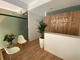Barcelos Physio Center
