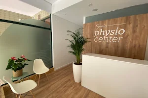 Barcelos Physio Center image