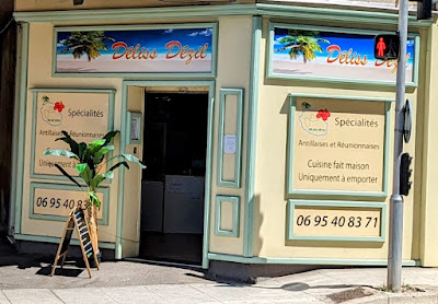 DELISS DEZIL à Cagnes-sur-Mer