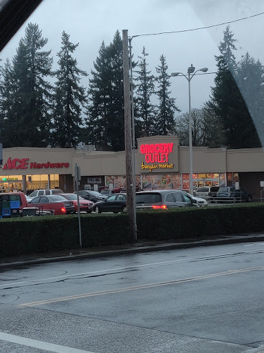 Grocery Store «Grocery Outlet Bargain Market», reviews and photos, 52115 SW Chinook Plaza, Scappoose, OR 97056, USA