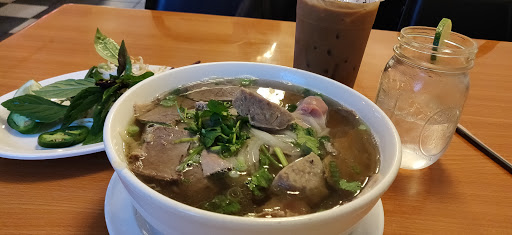 Kung Fu Pho image