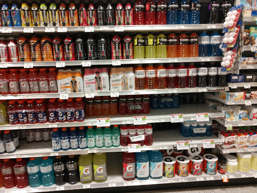 Supermarket «Publix Super Market at Oakhurst Plaza», reviews and photos, 9201 Oakhurst Rd, Seminole, FL 33776, USA