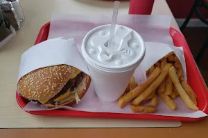 Jim's Burgers image
