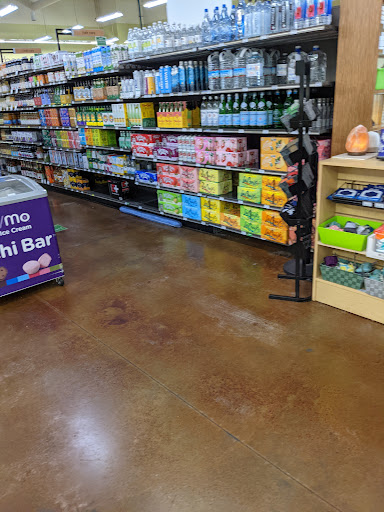 Natural Foods Store «Deep Roots Market», reviews and photos, 600 N Eugene St, Greensboro, NC 27401, USA