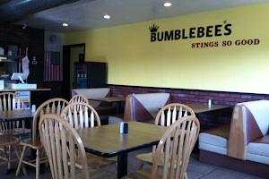 Bumblebees BBQ and Grill image