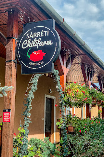 Sárréti Chilifarm