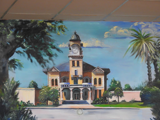 Bowling Alley «Thunder Alley», reviews and photos, 1605 S Ohio Ave, Live Oak, FL 32064, USA