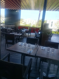 Atmosphère du Restaurant Hippopotamus Steakhouse à Marseille - n°18