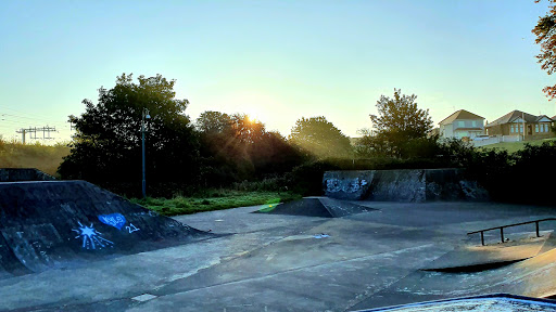 Falkirk Skate Park