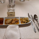 Photo n°1 de l'avis de Juan. fait le 17/09/2020 à 14:32 sur le  Nicolino à Termoli