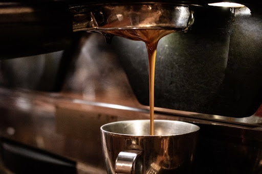 Coffee Shop «Shadrach, Meshach & ABeanToGo Inc.», reviews and photos, 8221 S State Rd, Goodrich, MI 48438, USA