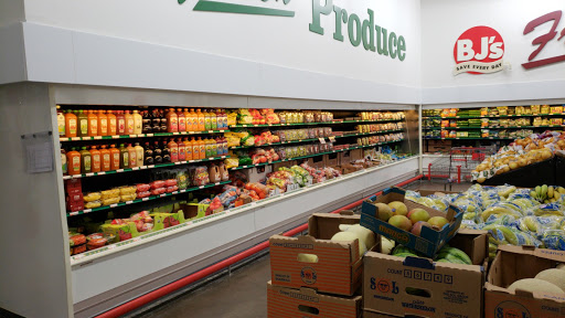 Warehouse club «BJ’s Wholesale Club», reviews and photos, 232 Larkin Dr, Monroe, NY 10950, USA