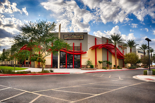 American Restaurant «Uptown Alley Surprise», reviews and photos, 13525 N Litchfield Rd, Surprise, AZ 85379, USA