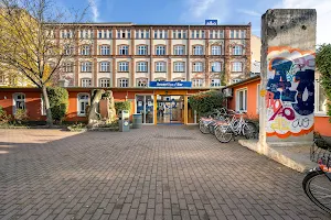 a&o Hostel Berlin Friedrichshain image