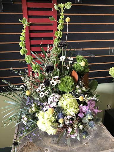 Florist «Countryside Florist», reviews and photos, 4 Orchard View Dr, Londonderry, NH 03053, USA