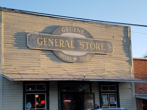 Exporter «Gruene General Store», reviews and photos, 1610 Hunter Rd, New Braunfels, TX 78130, USA