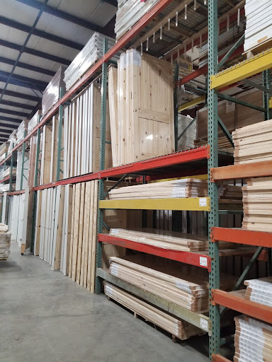 Building Materials Store «Builders Surplus», reviews and photos, 5600 Poplar Level Rd, Louisville, KY 40228, USA