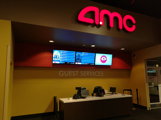 Movie Theater «AMC Layton Hills 9», reviews and photos, 728 W 1425 N, Layton, UT 84041, USA