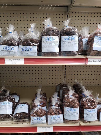 Grocery Store «Stringtown Grocery», reviews and photos, 2208 540th St SW, Kalona, IA 52247, USA