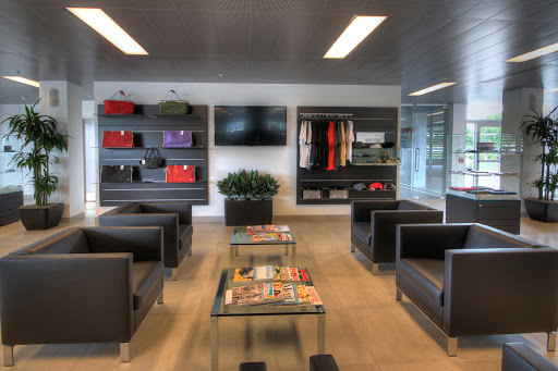 Audi Dealer «Audi Hampton», reviews and photos, 2712 Magruder Blvd Ste A, Hampton, VA 23666, USA