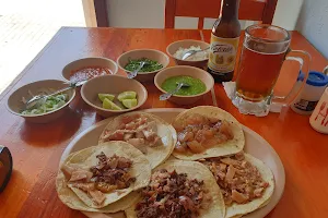 Carnitas Estilo Michoacán "EL Güero" image