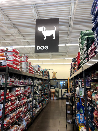 Pet Supply Store «Pet Supplies Plus», reviews and photos, 1616 Precinct Line Rd, Hurst, TX 76054, USA